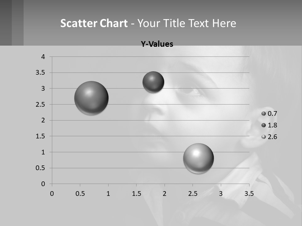 Upset Domestic Abandoned PowerPoint Template