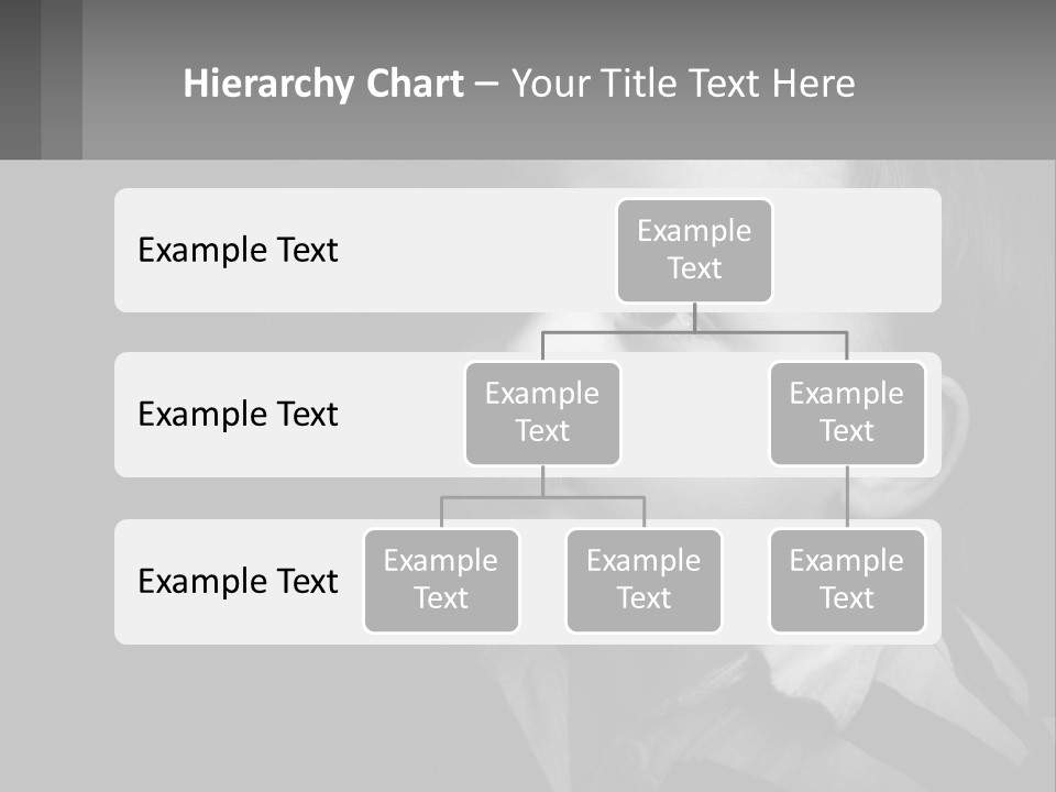 Upset Domestic Abandoned PowerPoint Template
