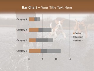Active Friend Outside PowerPoint Template