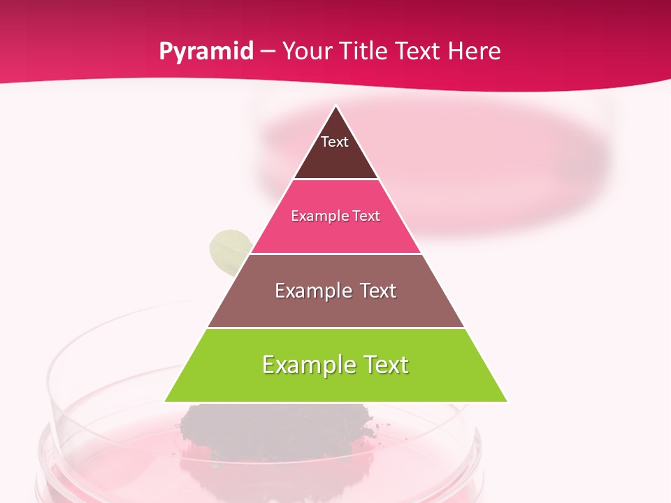 Plant Flora Natural PowerPoint Template