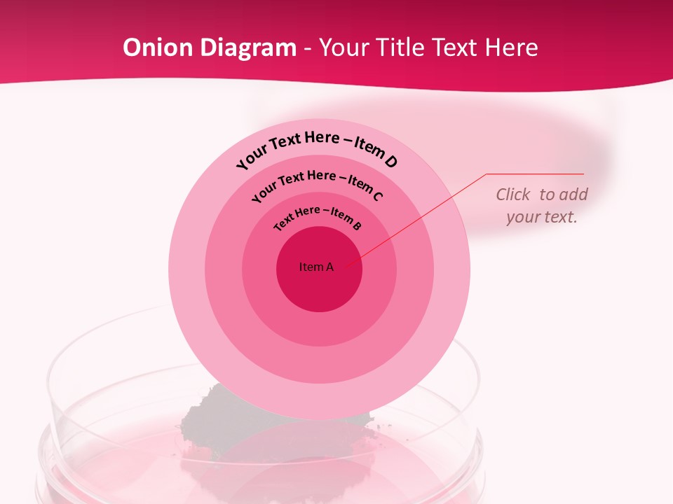 Plant Flora Natural PowerPoint Template
