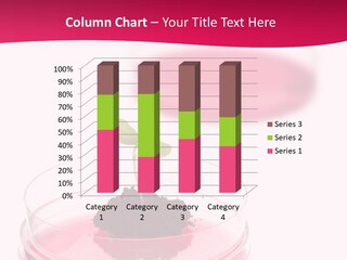 Plant Flora Natural PowerPoint Template