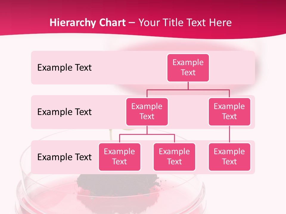Plant Flora Natural PowerPoint Template