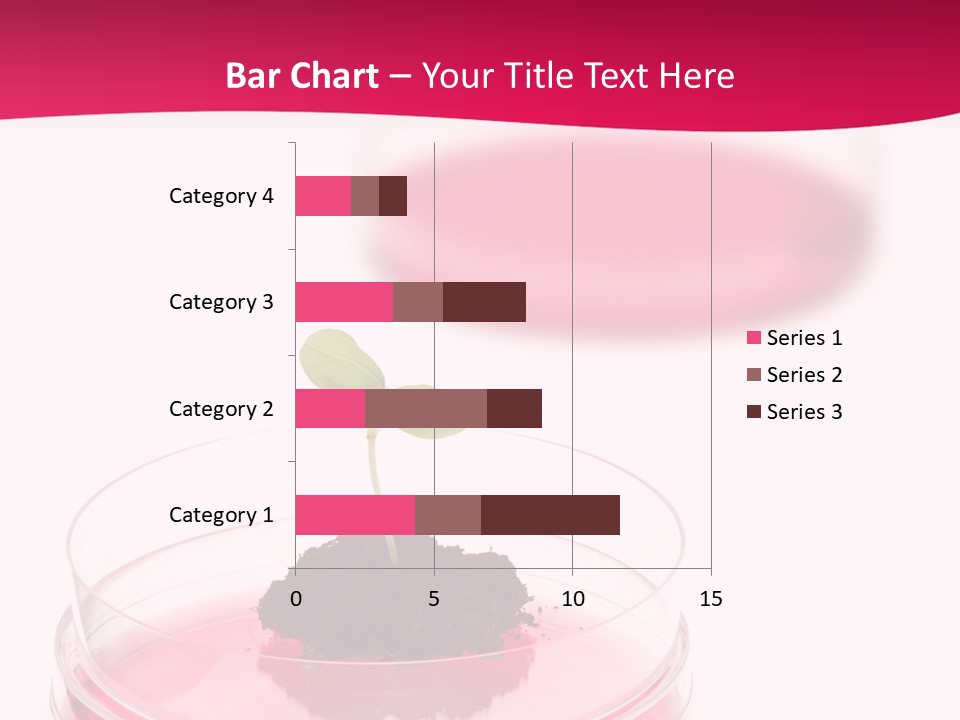 Plant Flora Natural PowerPoint Template