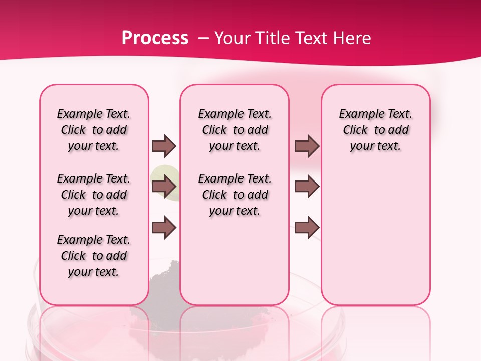 Plant Flora Natural PowerPoint Template