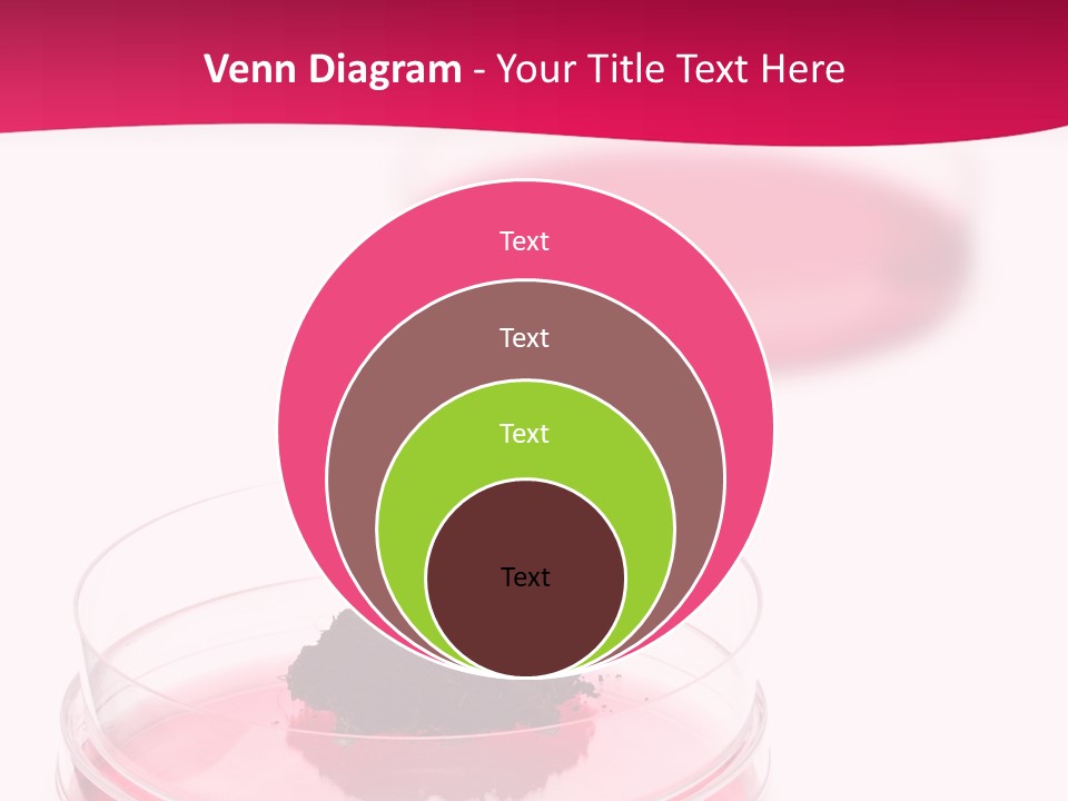 Plant Flora Natural PowerPoint Template