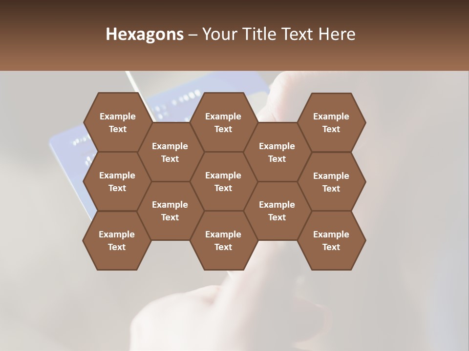 Cash Fraud Credit PowerPoint Template