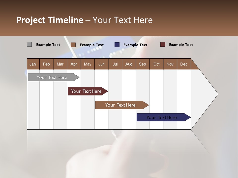 Cash Fraud Credit PowerPoint Template