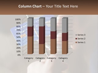 Cash Fraud Credit PowerPoint Template