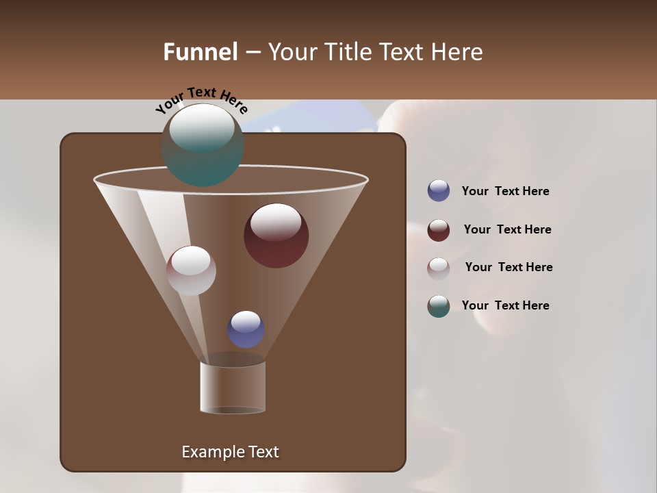 Cash Fraud Credit PowerPoint Template