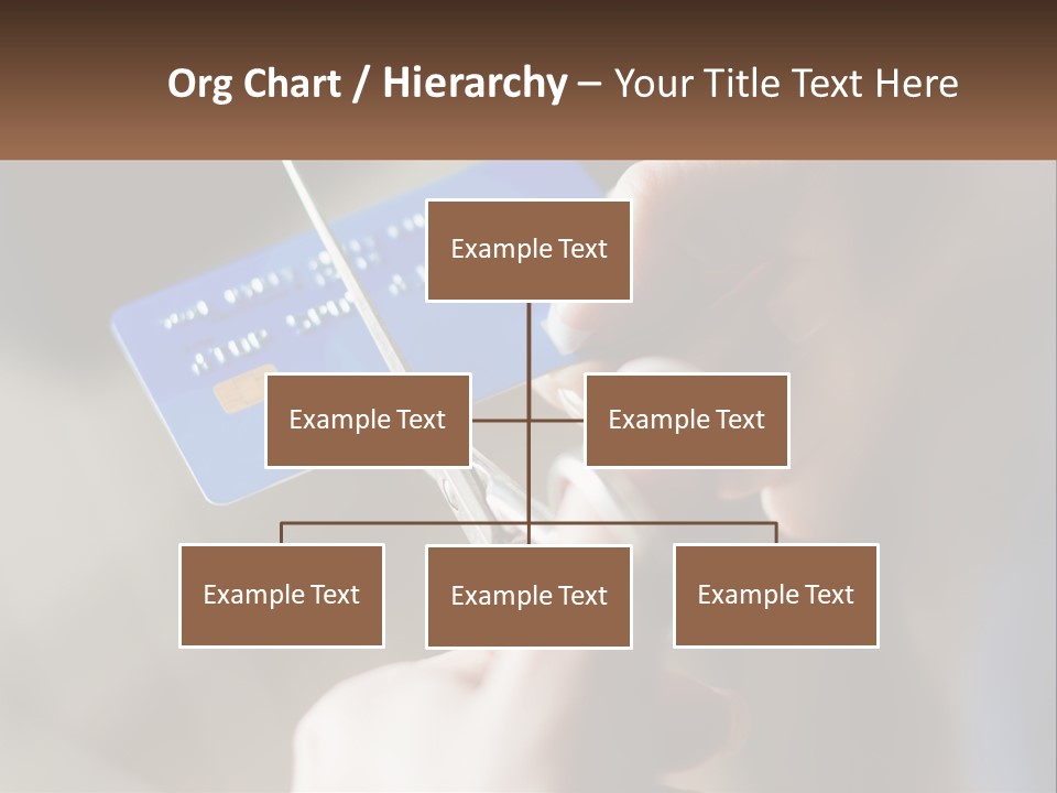 Cash Fraud Credit PowerPoint Template