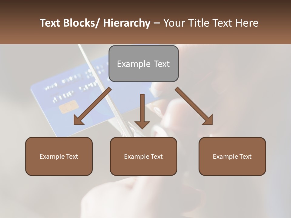Cash Fraud Credit PowerPoint Template