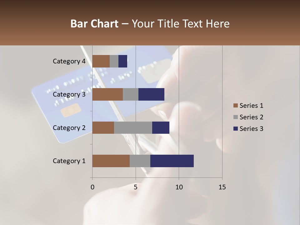 Cash Fraud Credit PowerPoint Template
