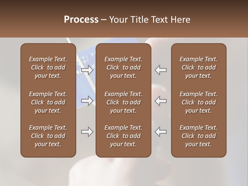 Cash Fraud Credit PowerPoint Template