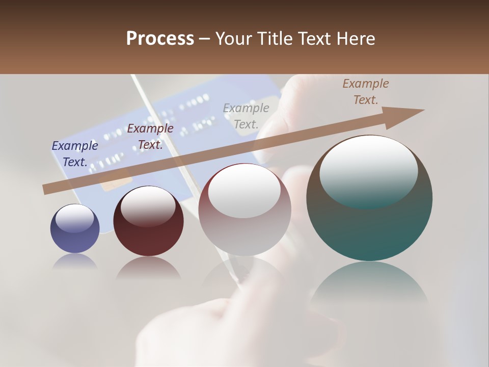Cash Fraud Credit PowerPoint Template