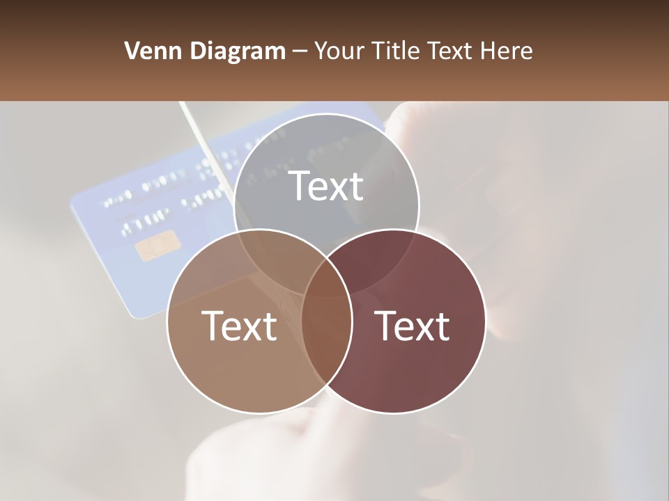 Cash Fraud Credit PowerPoint Template