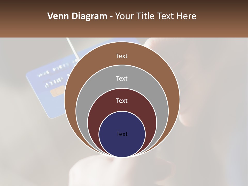 Cash Fraud Credit PowerPoint Template