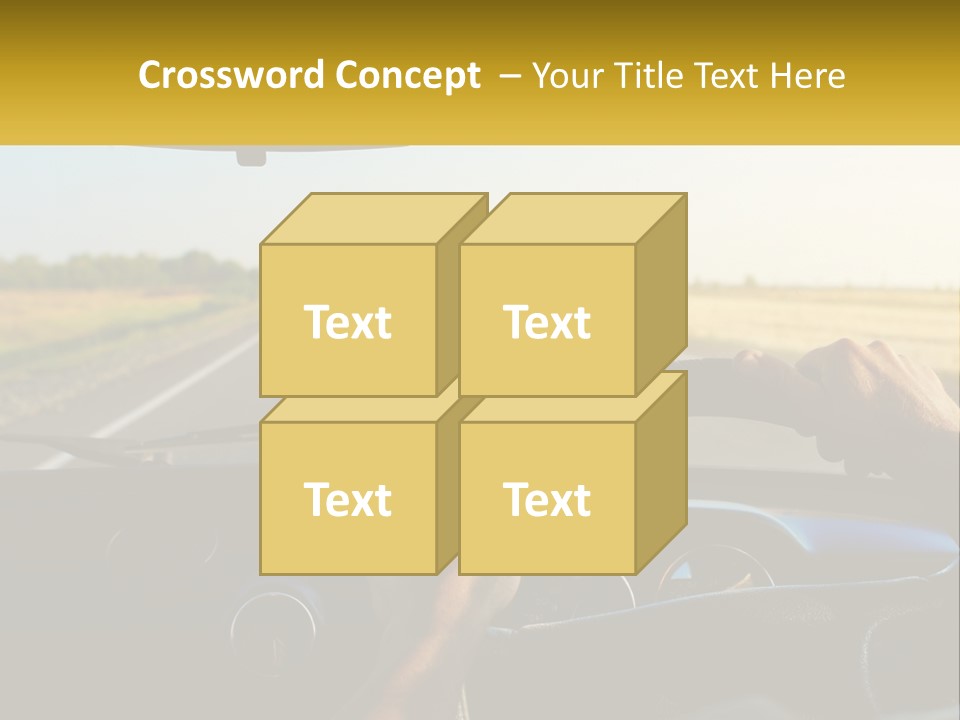 Fruitage Group Ripe PowerPoint Template