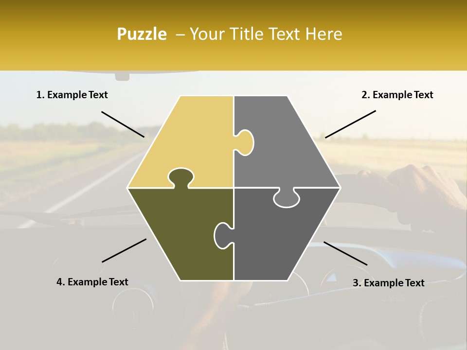 Fruitage Group Ripe PowerPoint Template