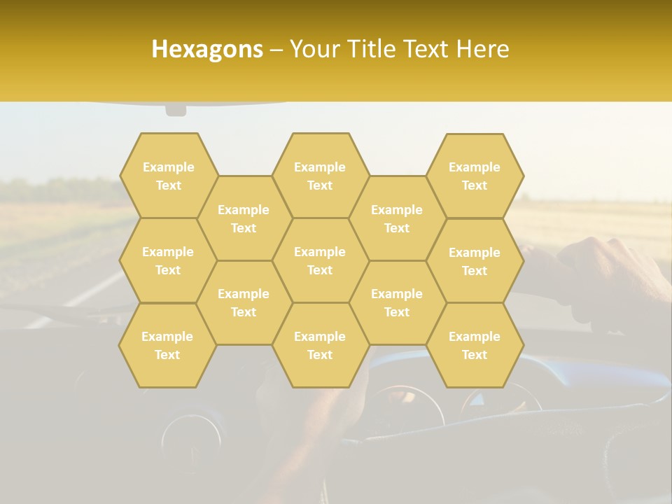 Fruitage Group Ripe PowerPoint Template