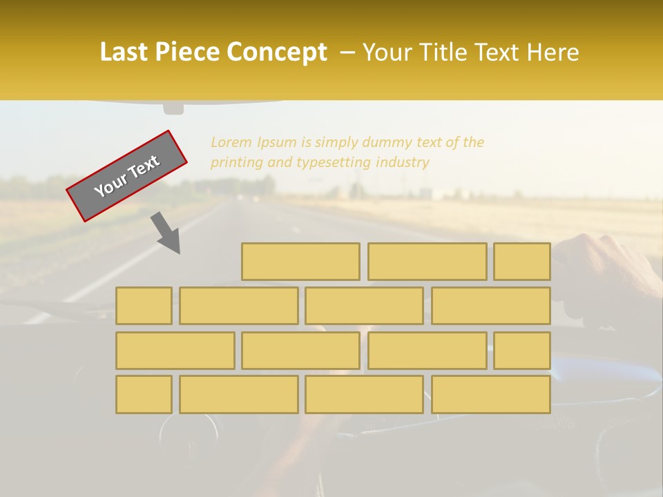 Fruitage Group Ripe PowerPoint Template
