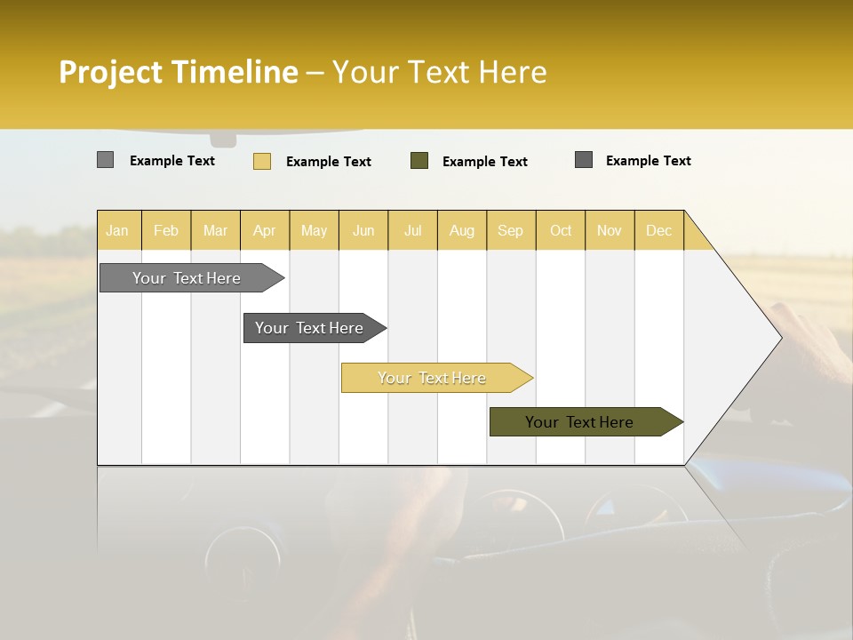 Fruitage Group Ripe PowerPoint Template