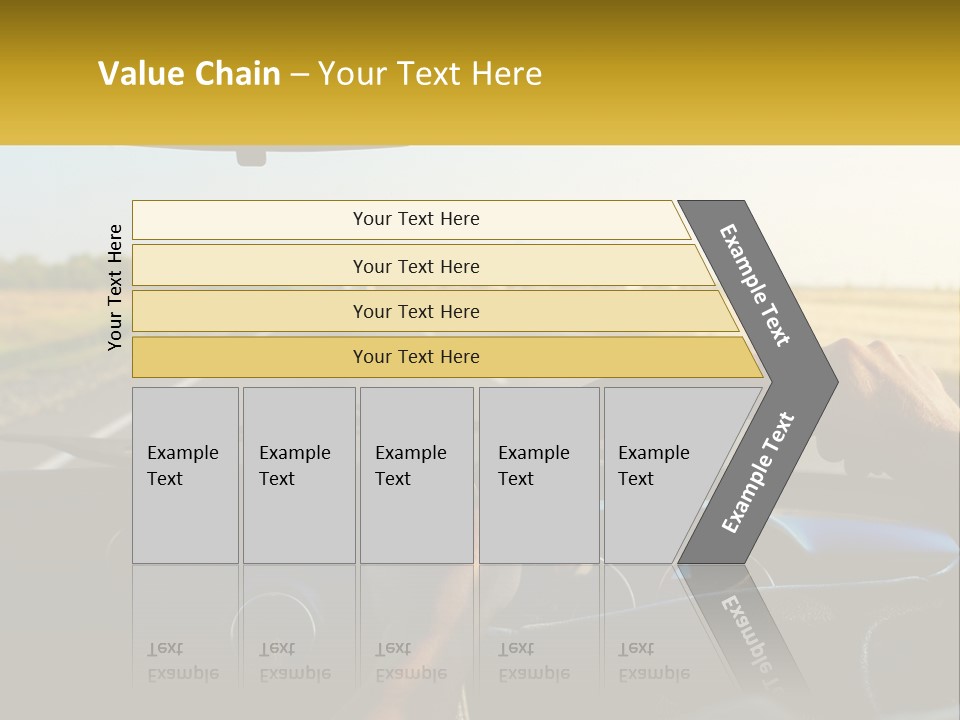 Fruitage Group Ripe PowerPoint Template
