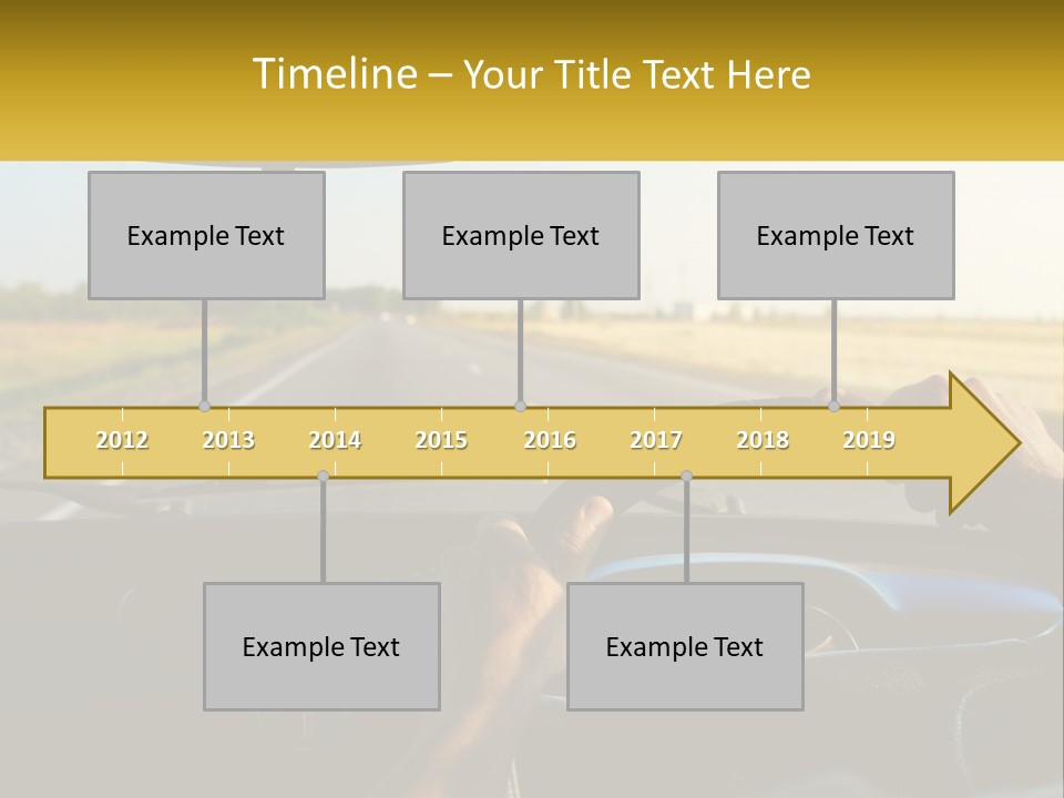 Fruitage Group Ripe PowerPoint Template