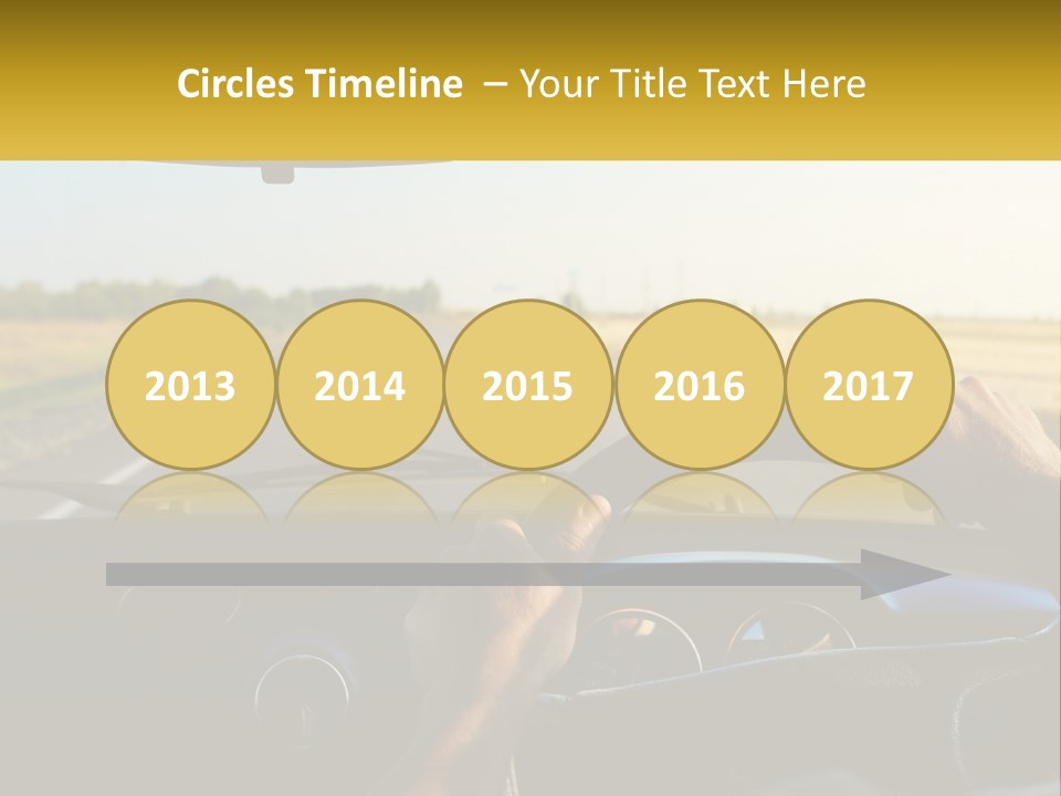 Fruitage Group Ripe PowerPoint Template