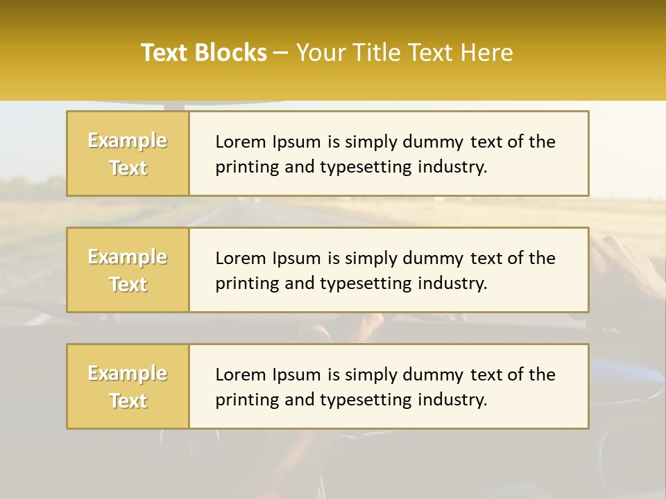 Fruitage Group Ripe PowerPoint Template