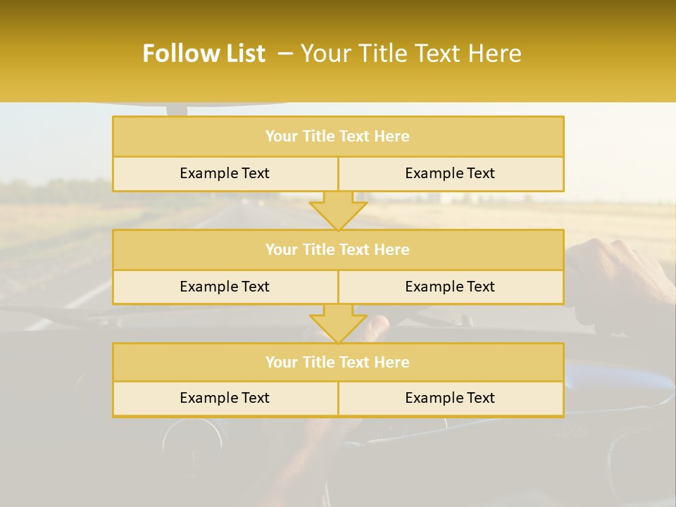Fruitage Group Ripe PowerPoint Template