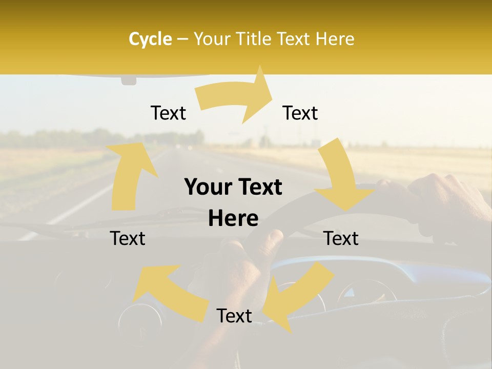 Fruitage Group Ripe PowerPoint Template