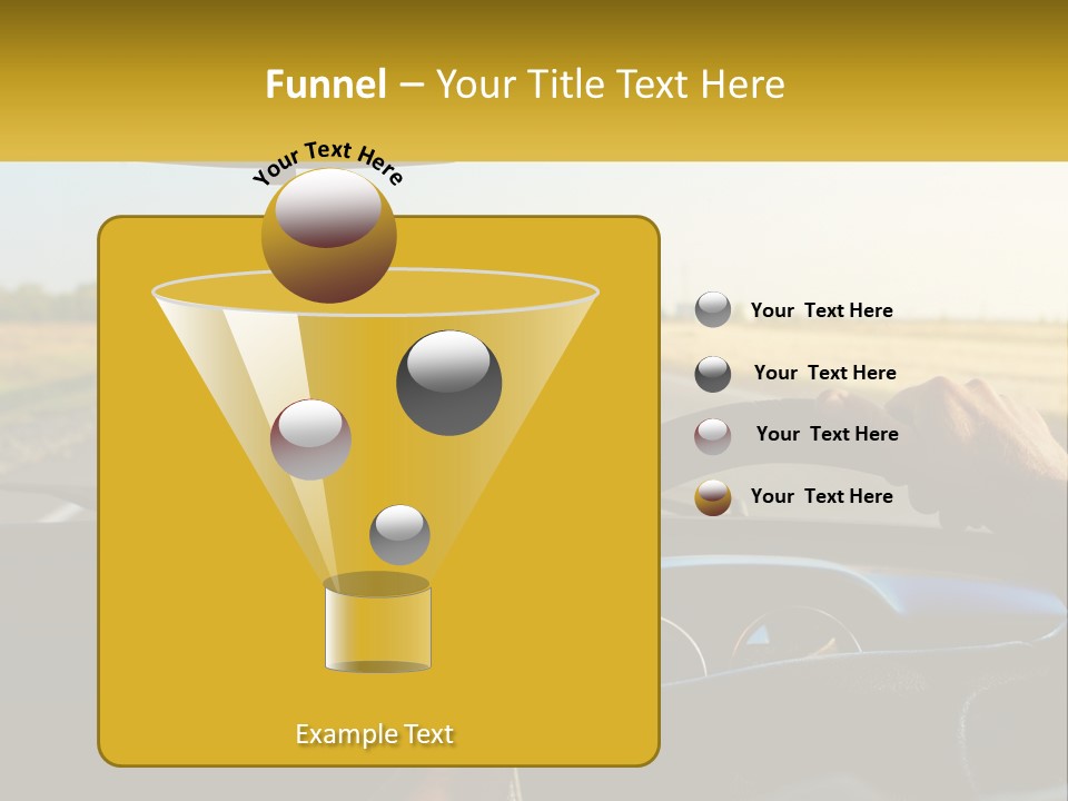 Fruitage Group Ripe PowerPoint Template