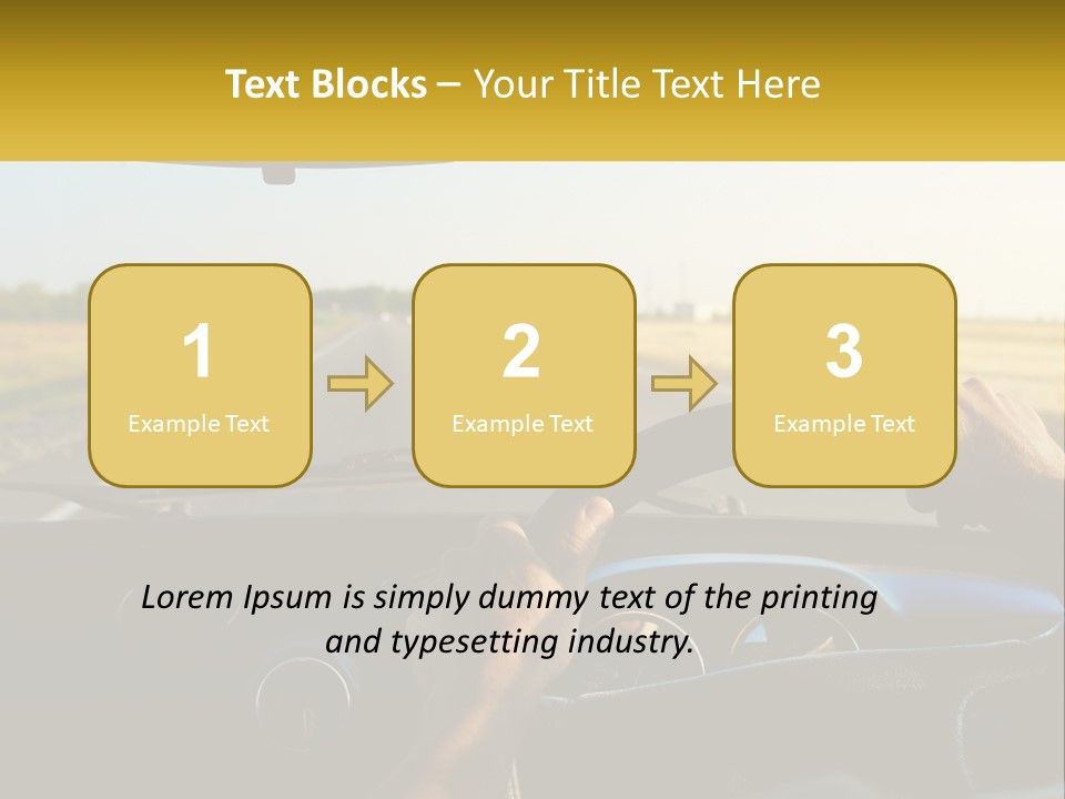 Fruitage Group Ripe PowerPoint Template