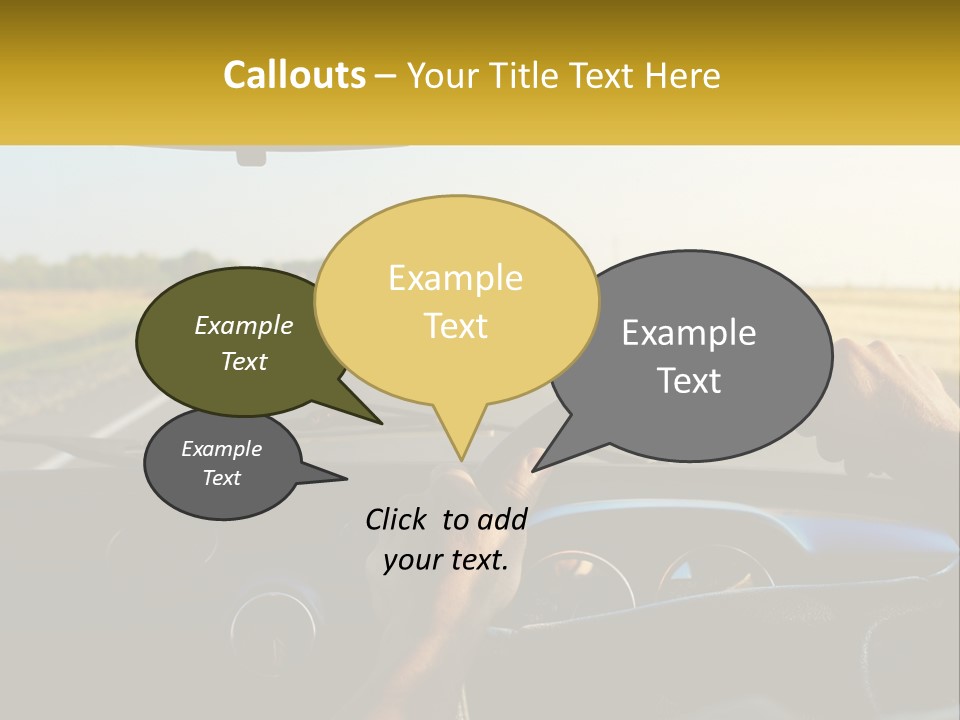 Fruitage Group Ripe PowerPoint Template