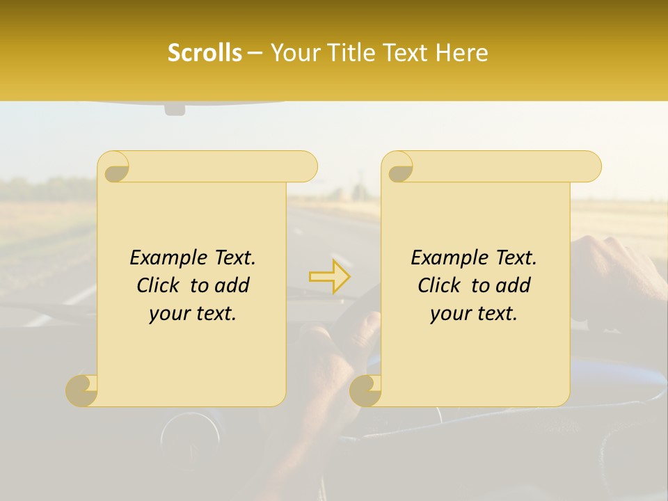 Fruitage Group Ripe PowerPoint Template