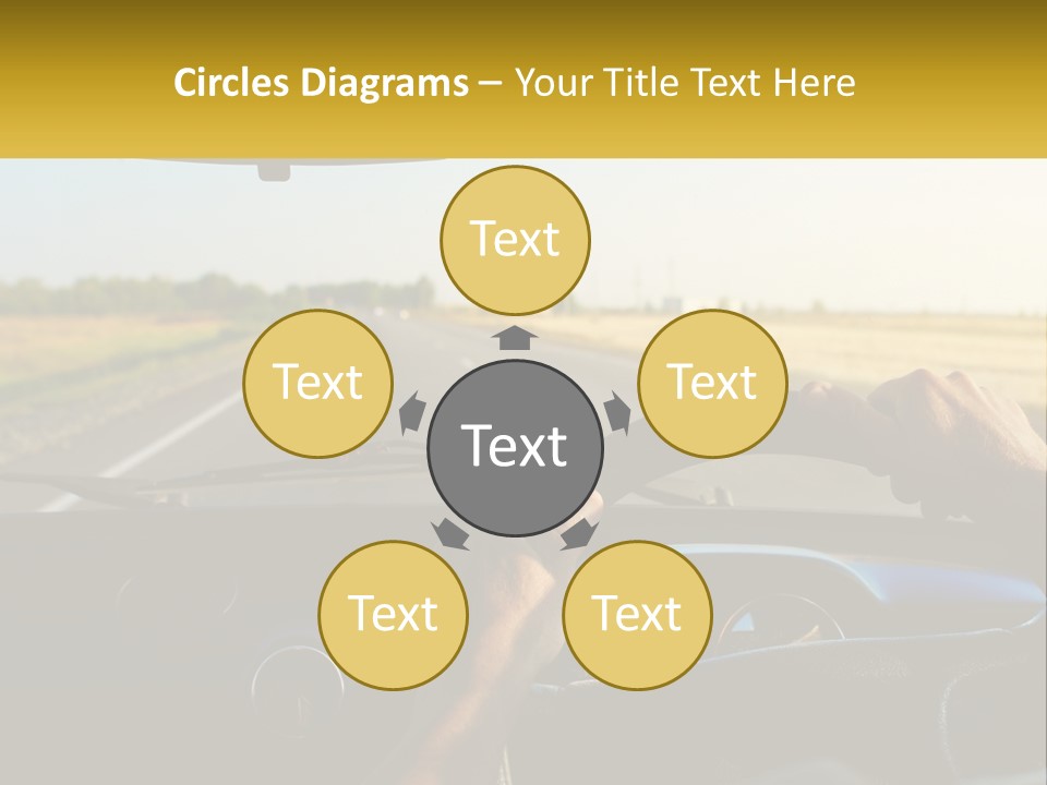 Fruitage Group Ripe PowerPoint Template