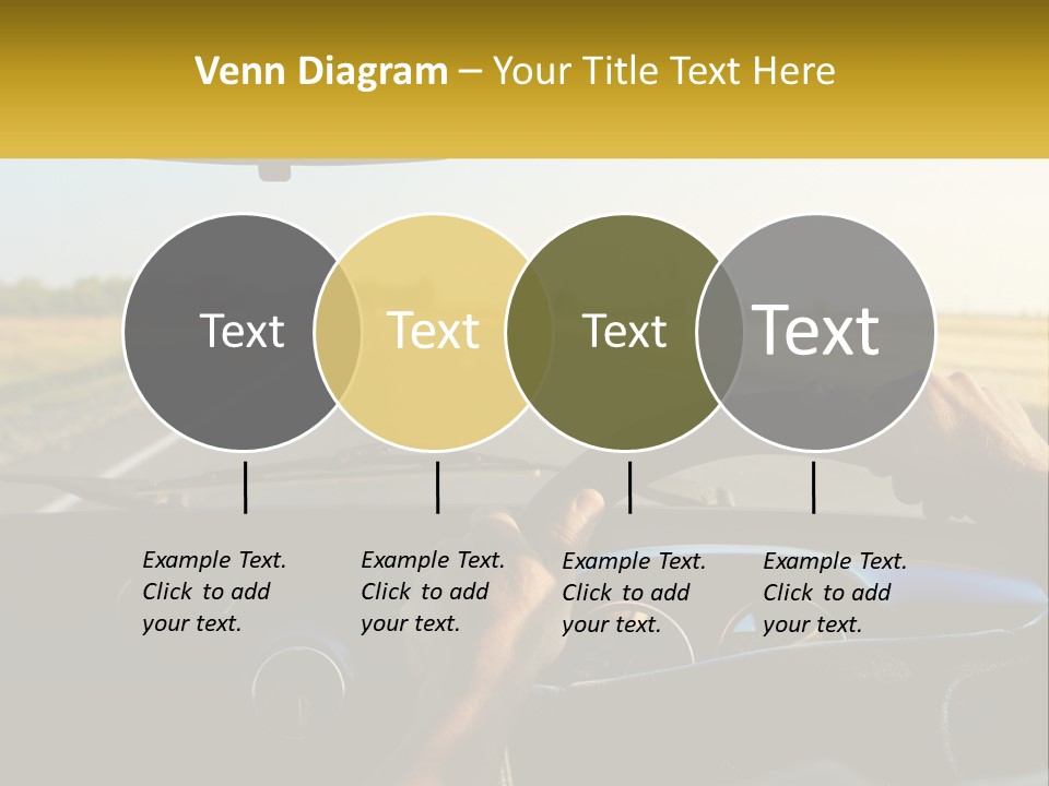 Fruitage Group Ripe PowerPoint Template