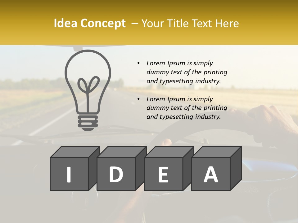 Fruitage Group Ripe PowerPoint Template