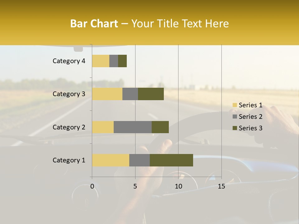 Fruitage Group Ripe PowerPoint Template
