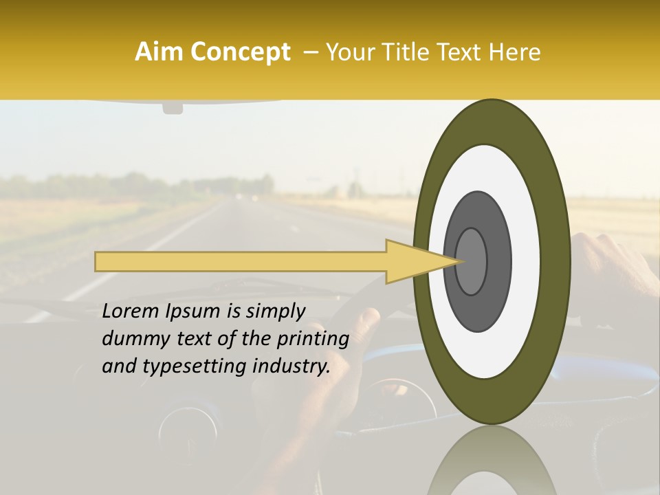 Fruitage Group Ripe PowerPoint Template