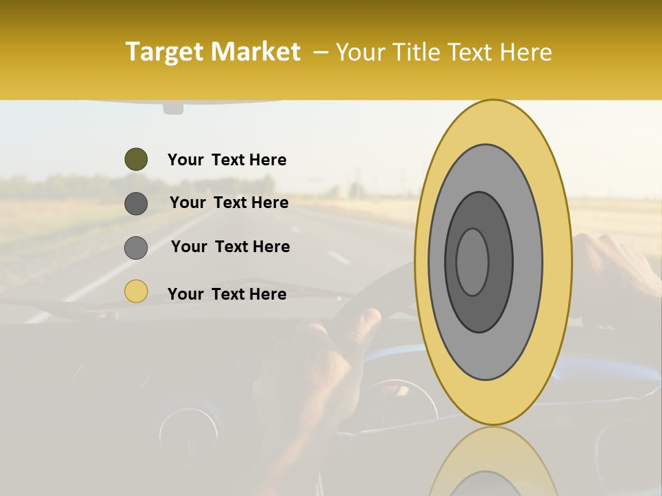 Fruitage Group Ripe PowerPoint Template