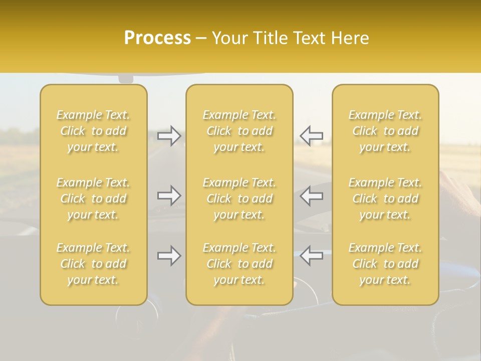 Fruitage Group Ripe PowerPoint Template