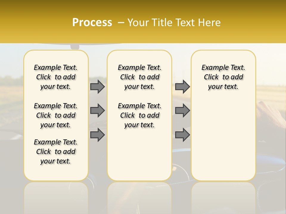 Fruitage Group Ripe PowerPoint Template