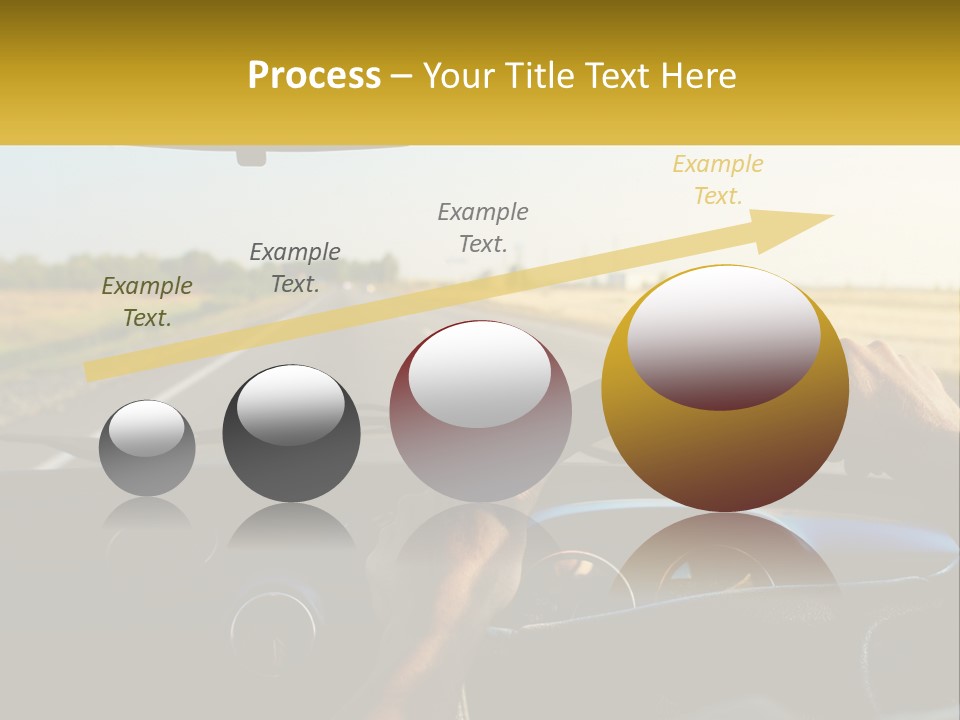 Fruitage Group Ripe PowerPoint Template
