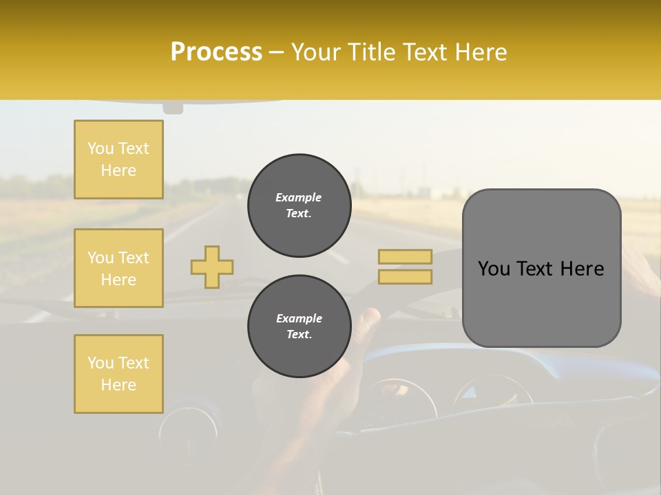 Fruitage Group Ripe PowerPoint Template