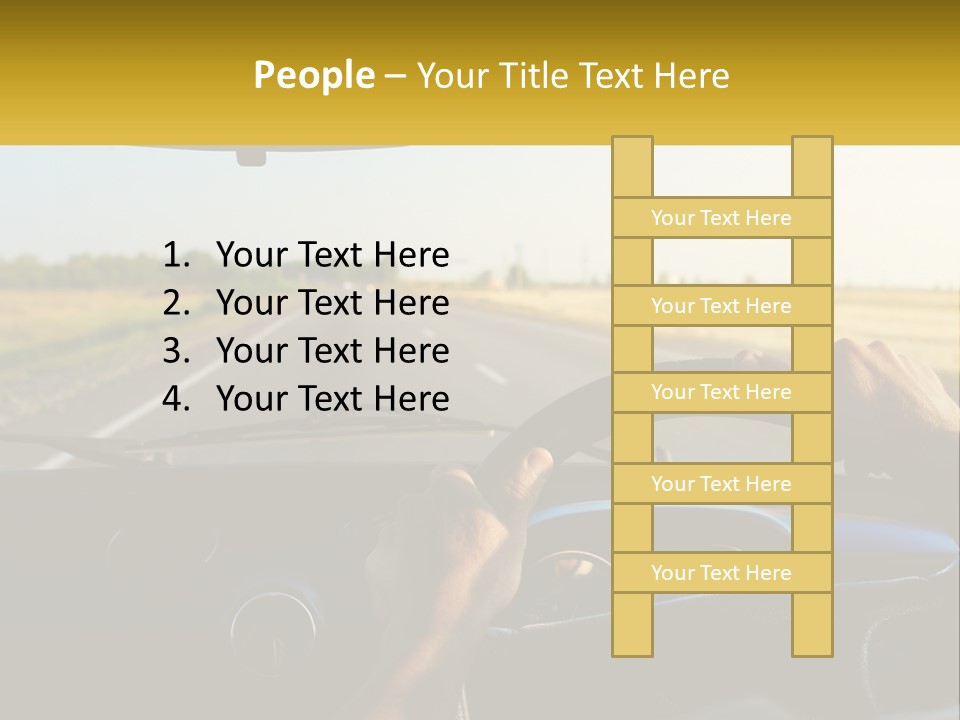 Fruitage Group Ripe PowerPoint Template
