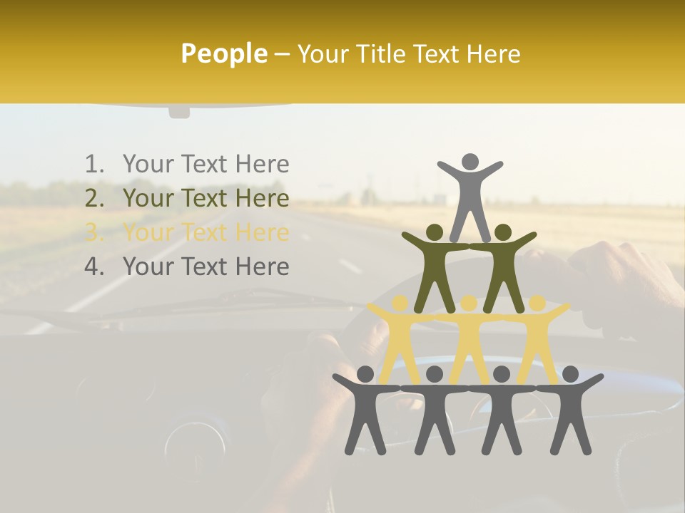 Fruitage Group Ripe PowerPoint Template