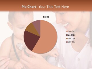 Care Office Beginnings PowerPoint Template