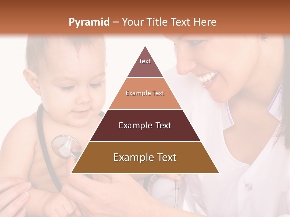 Care Office Beginnings PowerPoint Template